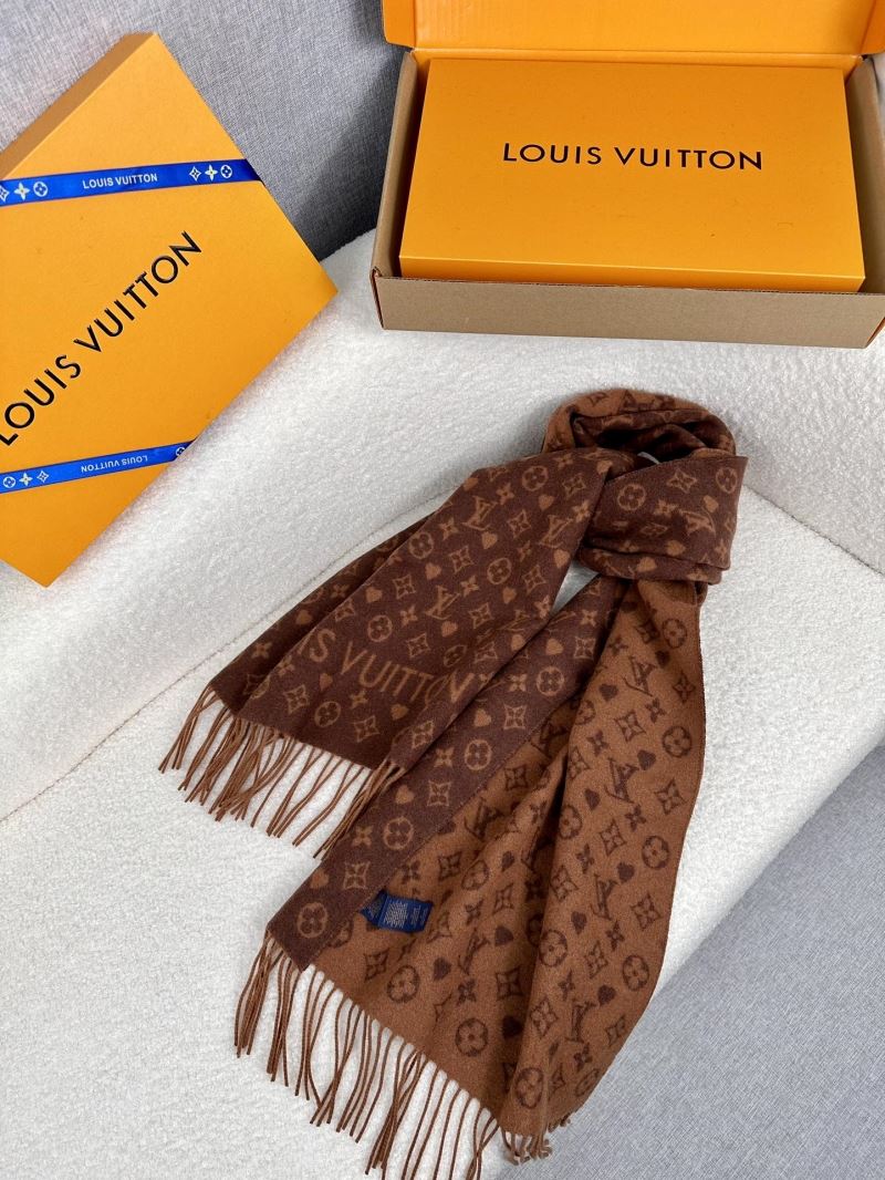 Louis Vuitton Scarf